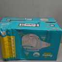 Pampers Baby Diapers - Swaddlers - Size 4, 120 Count, Ultra Absorbent Disposable Infant Diaper