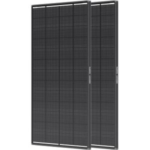 Renogy ShadowFlux Solar Panel 400 Watt, N-Type 25% High-Efficiency