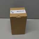 2 Pack Bee Solar Lanterns Outdoor Waterproof Hanging Solar Lights Bee Gifts for Women Men Metal Decorative LED Bee Lanterns for Garden Decor,Yard,Patio,Lawn,Tabletop,Pathway,Landscape