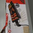 Premium Electric Griddle 27" - Smokeless Indoor Grill - Portable & Nonstick Electric Grill for Outdoor Use - Large Electric Griddle Nonstick with Adjustable Temperature & Even Heating by IDL Packaging