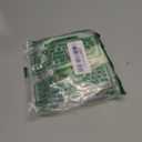 Konny Baby Bibs Set, 360 ​​° Rotate, Soft and Absorbent Bandana Drooling for Boys Girls baby Essentials