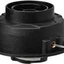 C6-2 Trimmer Head for Stihl FS38 FS40 FS40C FS45 FS46 FS50 FSA60R FSA86R Weed Eater Head Replaces 4006 710 2126