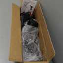 2-IN-1 Mini Chainsaw 6 Inch pole saws for tree trimming, Super Handheld Chainsaw with 2x Big Batteries, Small Hand saws for Tree Wood - 70inch Max Reach Pole Saw for Tree Trimming