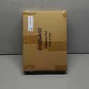 EASELAND Twin Size Mattress Pad Pillow Top Mattress Cover Quilted Fitted Cooling Protector Single Cotton Top 8-21" Deep Pocket (39x75 Inches, White)