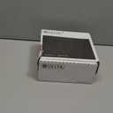 Delta Velum 14 Series Shower Faucet Set, Matte Black Shower Head and Handle Set, Valve Trim Kit, Matte Black T14237-BL (Valve Not Included)