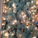 National Tree Company 9ft Pre-Lit Dunhill Fir Artificial Christmas Tree