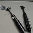 PM Auto Pair of 2 Rear Shock Absorber For 2006-2023 Dodge Charger