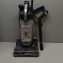 Eureka NEU10AE5 Powerful Bagless Upright Vacuum Cleaner Carpet and Floor, AirSpeed Ultra-Lightweight Vacuum Cleaner, w/ Replacement Filter, Blue