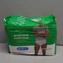 Amazon Basics Incontinence Underwear for Men, Maximum Absorbency, Small/Medium, 20 Count (1 Pack)