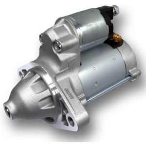 Boatrip 17841 New Starter Motor Replacement for 2003-2008 Toyota Corolla Matrix Pontiac Vibe 1.8L L4 Engine 2004 2005 2006 2007 OE#: 28100-0D080 428000-0340 28100-22090 428000-1310 88969483