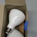 GE Refresh LED Light Bulbs, 65 Watt, Daylight, BR30 Indoor Floodlights (2 Pack)