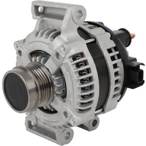 OCPTY Alternator 11682 for Buick Regal Regal Sportback/TourX,for Cadillac ATS CTS,for Chevrolet Blazer Camaro Colorado Impala Malibu Malibu Limited, for GMC Canyon 2014-2020,Not suitable for 1.5L 3.6L