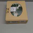 N&T NIETING Artificial Flowers 50pcs Real Touch White Flowers Artificial Roses for Decoration for DIY Wedding Bouquets Bridal Centerpieces Floral Shower Party Tables Home Arrangement