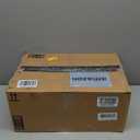 BIG RED T820014S Torin Hydraulic Trolley Service/Floor Jack with Blow Mold Carrying Storage Case, 1.5 Ton (3,000 lb) Capacity, Red