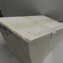 Left Driver Side Mirror Fit for Volkswagen Passat 2016-2020, Glossy Black Door Mirror with Turn Signal Heated Power Glass (6 Pins)