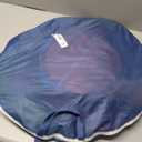 Kids Play Tunnel Tent for Toddlers, Colorful Pop Up Crawl Tunnel Toy for Baby or Pet with Breathable Mesh, Collapsible Gift for Boy and Girl Play Tunnel Indoor and Outdoor Game