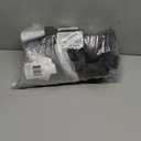 Infantino Flip 4-in-1 Convertible Baby Carrier, Adjustable, Ergonomic Babywearing, Registry Essential, Baby Carrier for Newborn to Toddler, Gray