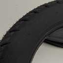 12 * 1/2X2*1/4 Tire for DYU D1 / D2 / D2+ Electric Bicycle 12 Inch Bike Outer Tube Replacement Accessories