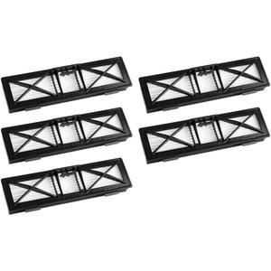 Neutop Replacement Ultra Performance Filters Compatible with Neato Botvac Connected Series D3 D4 D5 D6 D7 D8 D9 D10 and Botvac D Series D75 D80 D85 Robot Vacuums,5-Pack.