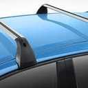 Toyota Roof Rack - PW301-02009