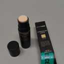 Gentlehomme Men's Concealer Stick with Brush for Dark Circles Eraser, 4 Shades, Light