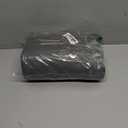 Bedsure 100% Waterproof Couch Cover for Dogs Washable - Non Slip Waterproof Dog Blanket for Couch Sofa, Lightweight Furniture Protector Durable for Pet Cat Puppy with Non-Slip Bottom, Brown, 40x50IN