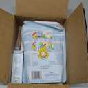 Nellies Complete Laundry Bundle Concentrated Laundry Soda (50 Loads), Oxygen Brightener (50 scoops) & WOW Stick Stain Remover