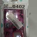 Miqala for iPhone 14 Pro Max Case,Glow in The Dark Three Layer Heavy Duty Shockproof Full Body Protection Hard Plastic Bumper+Soft Silicone Case for Apple iPhone 14 Pro Max 6.7 inch,All