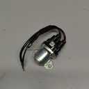 12V Switch Control Relay Solenoid 10511414 Compatible with Delco 39MT REMY PLGR Starter Replace 10527449 10538109 10516526 10518028 67-1809 4 Terminal