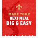 Zatarain's Crawfish, Shrimp & Crab Boil, 3 oz EXP JUL172027