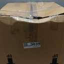 CASAAGUSTO Queen Comforter,  Green Butterfly Floral Comforter with Flowers Leaves Pattern, Soft Seersucker Design All Season Queen Size (90"X90")