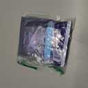DenTek Sensitive Gums Comfort Clean Floss Picks Fresh Mint 150 Count (2 Pack)