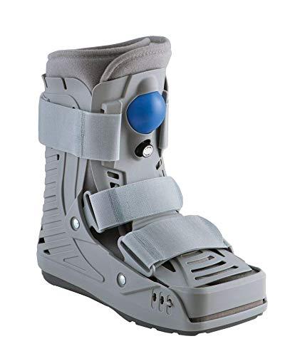 United Ortho 360 Air Walker Ankle Fracture Boot - X Small, Grey