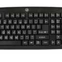 Easy View Keyboard 42504 00
