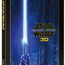 Star Wars: The Force Awakens Collector's Edition [Blu-ray 3D]