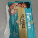 Pampers Baby Diapers  Swaddlers  Size 0, 31 Count, Ultra Absorbent Disposable Newborn Diaper