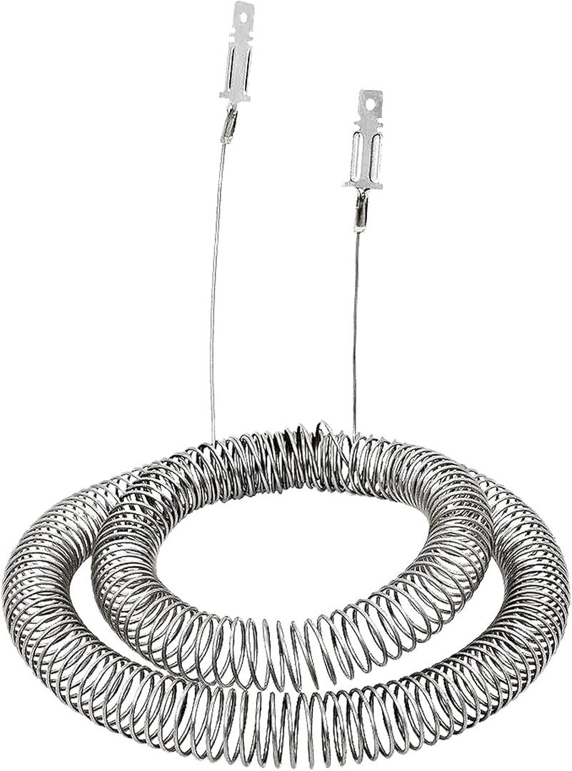 Upgrade 5300622034 Dryer Restring Heating Element Coil By AMI PARTS-Replaces AP2135128 AH451032 EA451032 PS451032