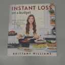 Instant Loss On A Budget: Super-Affordable Recipes for the Health-Conscious Cook Paperback – December 29, 2020