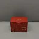 Ollny Christmas Tree Lights 400LED 132FT, Remote Plug-in Christmas Lights with Timer and 8 Modes Waterproof Outdoor String Lights for Thanksgiving Xmas House Indoor Outside Decorations (Cool White)