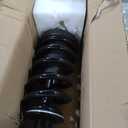 LUFT MEISTAR 84176631 84977478 2 PCS Front Struts Shocks Absorber w/Magnetic Assy Compatible with Cadillac Escalade Tahoe Suburban Silverado 2015-2020 fits for GMC Sierra 1500 Yukon (XL) 2015-2020