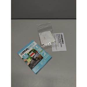 DynaShield Repellent Refill Pads - Official Refill Pads for DynaShield Mosquito Repellent - 8 Pack