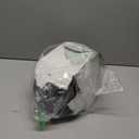 KUSATEC 515003 Front Wheel Hub and Bearing Assembly Fit for Ford Ranger Explorer, Mercury Mountaineer, Mazda B3000 B4000, 5 Lug w/ABS