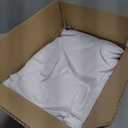 Fitable White Tablecloths for Rectangle Tables, 6 Pack - 70 x 120 Inches - Reusable and Washable Table Clothes for 6-8 Ft Tables, Polyester Fabric Table Covers for Wedding, Party, Banquet