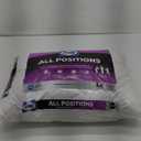 Sealy All Position Bed Pillow