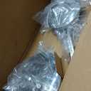 KitchenAid Hard Anodized Ceramic Nonstick Cookware Pots and Pans Set, 9 Piece - Matte Black