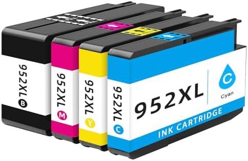 AEVUMINK Compatible for 952XL Ink Cartridge