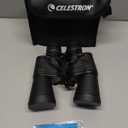 Celestron - Cometron 7x50 Astronomy Binoculars  Entry-Level for Stargazing and Comet Watching  Large 50mm Objective Lenses  Wide 6.6 Field of View  Multi-Coated Optics