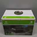 MAGGIFT 6 Pack Solar Post Lights, 15 Lumen Outdoor Post Cap Light for Fence Deck or Patio, Solar Powered Caps, Warm White High Brightness SMD LED Lighting, Lamp Fits 4x4, 5x5 or 6x6 Wooden Posts