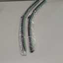 Pair 22" Original Equipment Replacement Windshield Wipers For Mercedes-Benz C300 C63AMG 2016-2022 GLC-Class 2016-2019 Front windscreen wiper blades