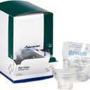 First Aid Only - 7-110 Sterile Eye Cups, 10 Per Box